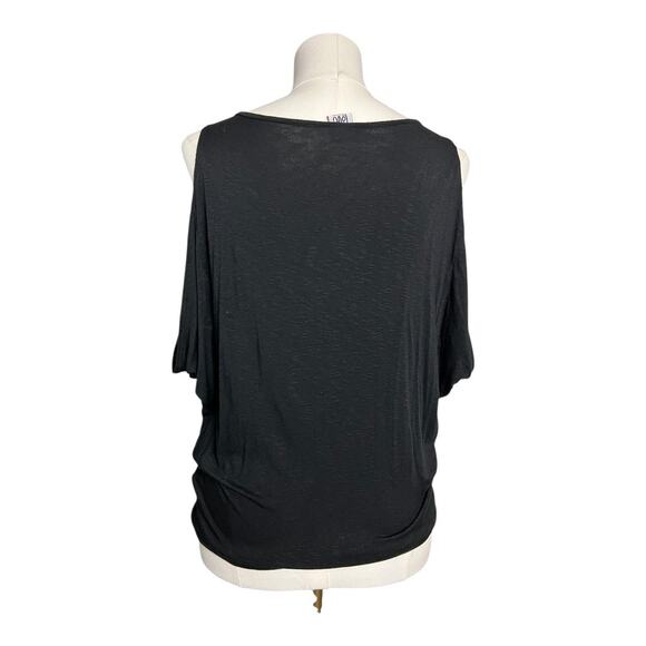 Lucy Love Womens Blouse Shirt Top Career Business Casual Office Preppy Twee - Picture 4 of 6